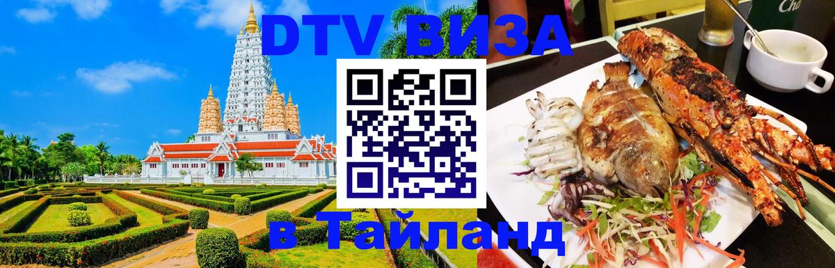 Сколько стоит DTV виза — актуальные цены, оформление даже без документов - 18.11.2025 